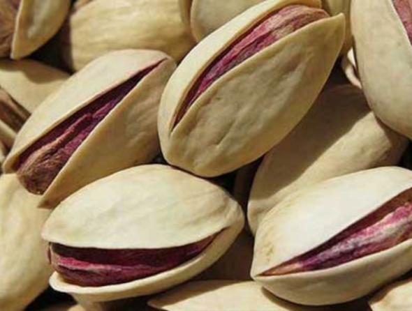 exporters of pistachio